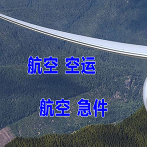 景德镇罗家航空货运快递-选东方航空和上海航空